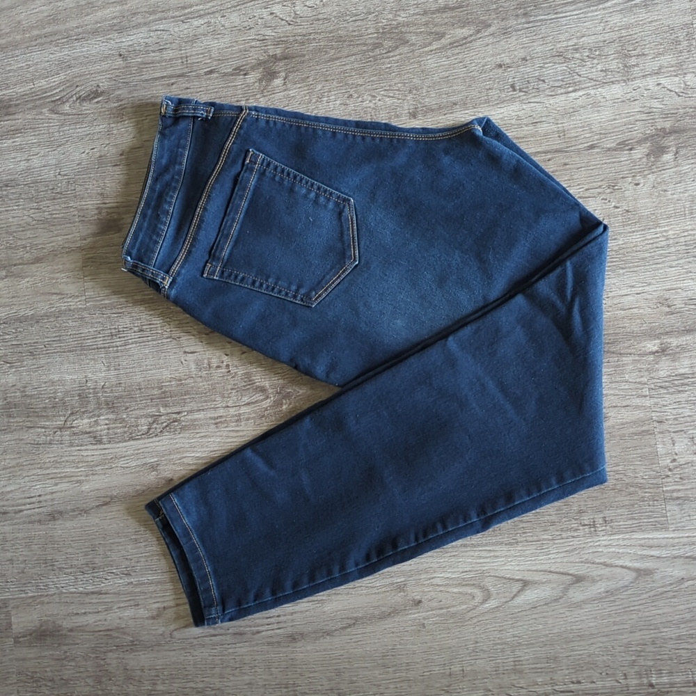 Style & Co Denim Skinny Leg Jeans - Size 10